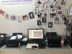 -致青春照相馆·证件照(小寨总部)