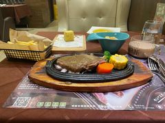 -尊品牛排(沙湾印象汇店)