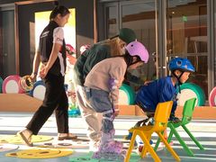 -乐翔轮滑(中庚漫游城店)