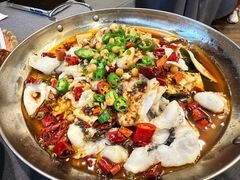 -金哥私房菜馆(张府园总店)