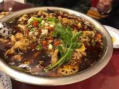 -米二红烧兔(华阳店)