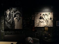 -等待戈多Waiting For Godot(交道口店)