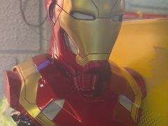 -逃脱反斗城沉浸剧情密室(北京路店)