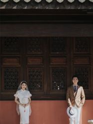 -易摄影婚纱摄影工作室
