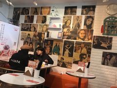 -超琪星·咖啡简餐(川音店)