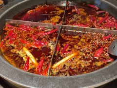 -陈眼镜火锅(总店)