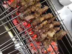 -小寒羊烧烤(凯瑞时代大厦店)