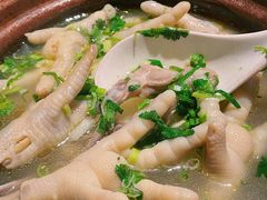-南园民国茶楼餐厅·常州菜(北大街店)