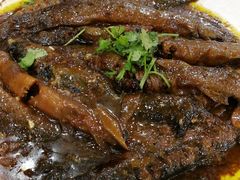 -宝发园名菜馆