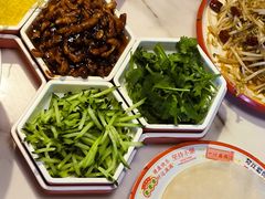 -东北民俗村·东北菜(翻身店)