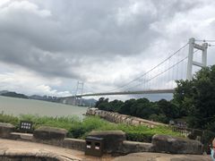 -威远炮台