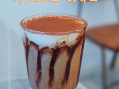 -PAUSE CAFE(南秀村店)