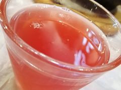 洛神花山楂汁-有位虾匠·手工土菜小馆(市北店)