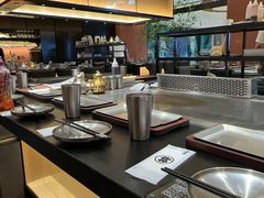 -大神太神·铁板烧(七宝领展广场店)