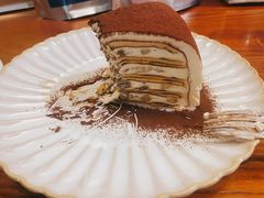 -Be Lived Cafe比例咖啡(摩天轮店)
