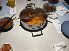 -喜庭海鲜自助(北辰三角洲北辰荟店)