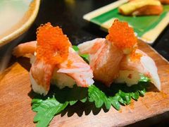 -古田居·特色寿司料理(骏欣中心店)