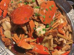 -胖哥俩肉蟹煲(福州仓山爱琴海店)