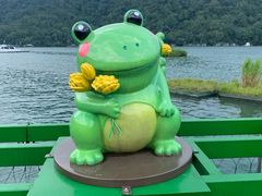 -日月潭