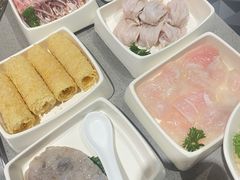 -海底捞火锅(油麻地店)