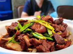 -壹只菜·崇明本地特色菜(崇明南门店)