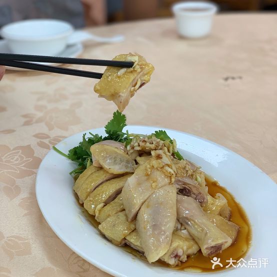 化州丰汇饭店(宝安区大浪街道店)