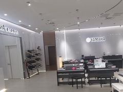 -雅马哈乐器专卖店(广州旗舰店)