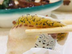 无骨边鱼-顺德渔村·岭南一号