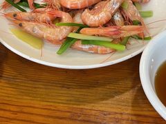 -丹盛象山海鲜(水清路店)