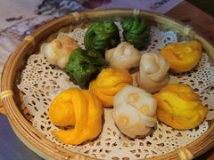 -山河屯江鱼馆