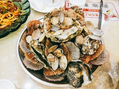 -北方饺子王·海肠捞饭·海鲜锅(山大店)