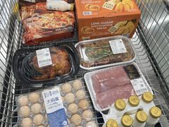 -山姆会员商店(西溪店)