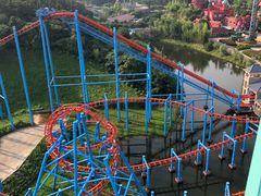 -南京银杏湖乐园