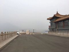 -十三陵水库