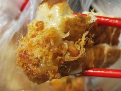 -宫廷糕点铺(建设路店)