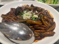 -新吉士·上海菜(浦东LCM置汇旭辉店)