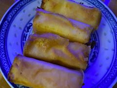 炸鲜奶-捷信牛奶甜品世家(合生汇店)
