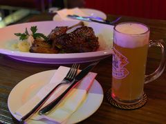 -MOSSO德国餐厅·音乐酒吧(环宇荟店)