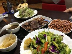 -老保定驴肉馆(云岗路店)