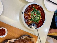 -玉华宫宾馆·餐厅(铜川驻京办店)