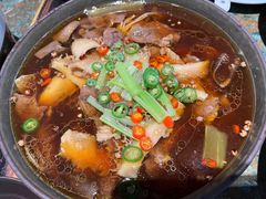 -苏帮袁Sue Cuisine(南开大悦城店)