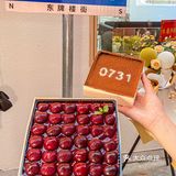 长沙首店‼️火爆江浙沪提拉米苏店终于来长沙啦！！