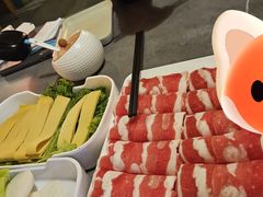 -君邦火锅(新疆大厦店)