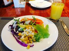 -宁波石浦豪生大酒店·自助餐厅