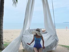 -三亚海棠湾万丽度假酒店