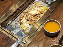-新石器烤肉(之心城店)