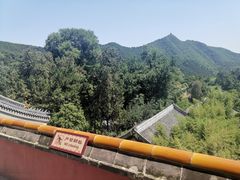 -潭柘寺景区