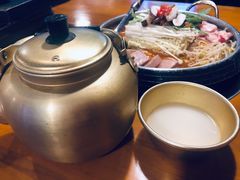 -咕咕站韩国料理(紫金港店)