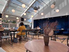 -WeWork中国(三里屯11号社区店)