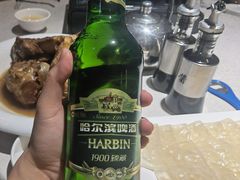 -老六杀猪菜(进乡街店)